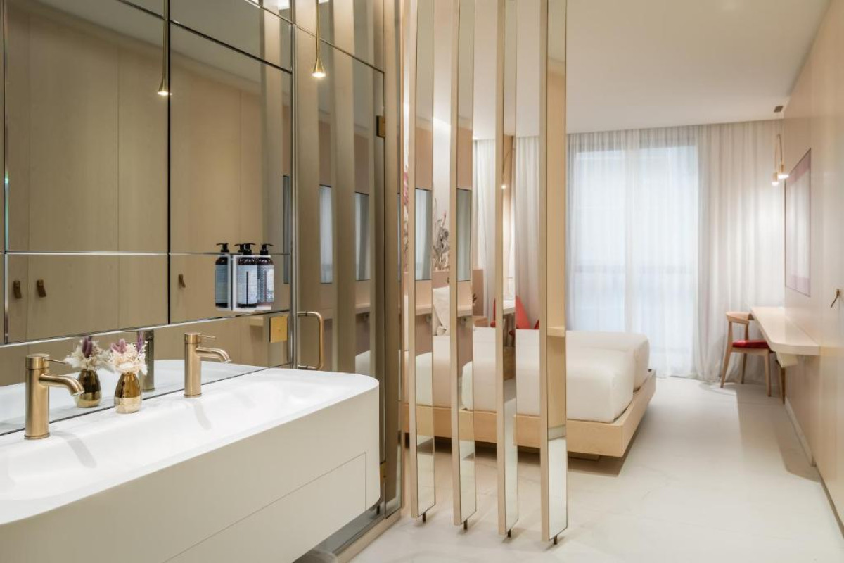 Hotel 45 Times Barcelona