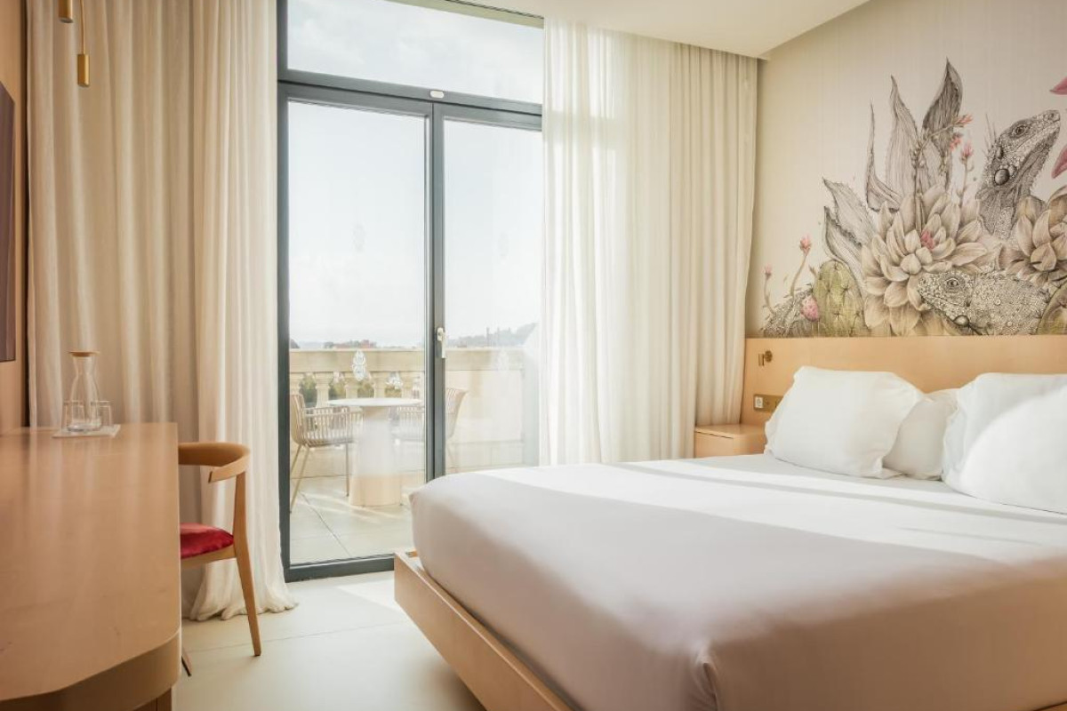 Hotel 45 Times Barcelona