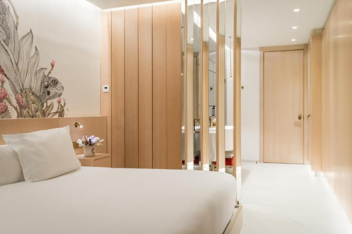 Hotel 45 Times Barcelona