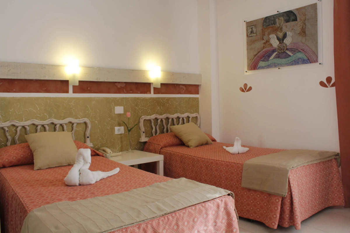 4DREAMS HOTEL