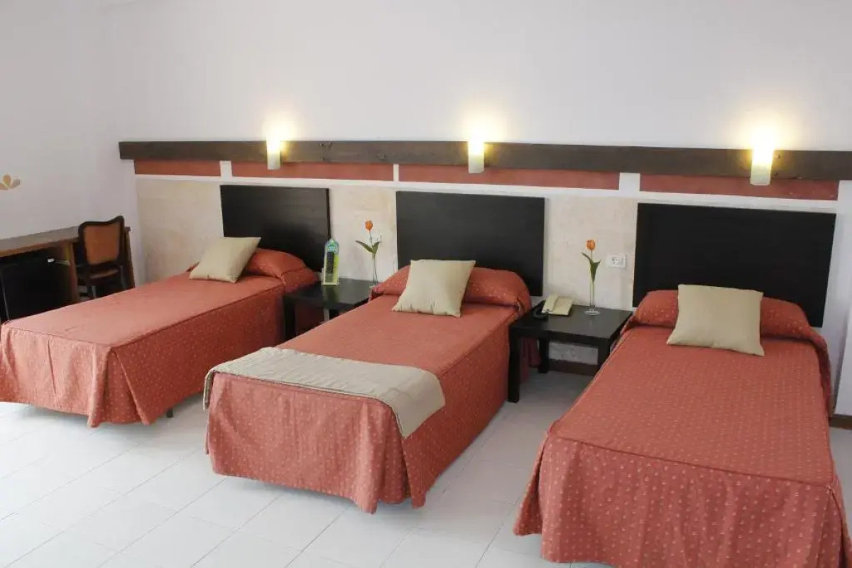 4DREAMS HOTEL