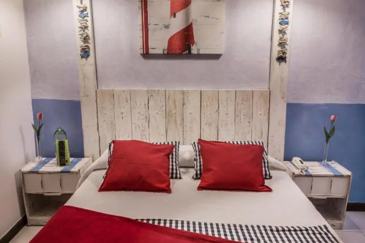 4DREAMS HOTEL