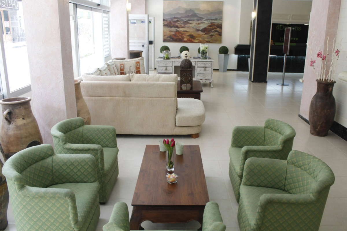 4DREAMS HOTEL