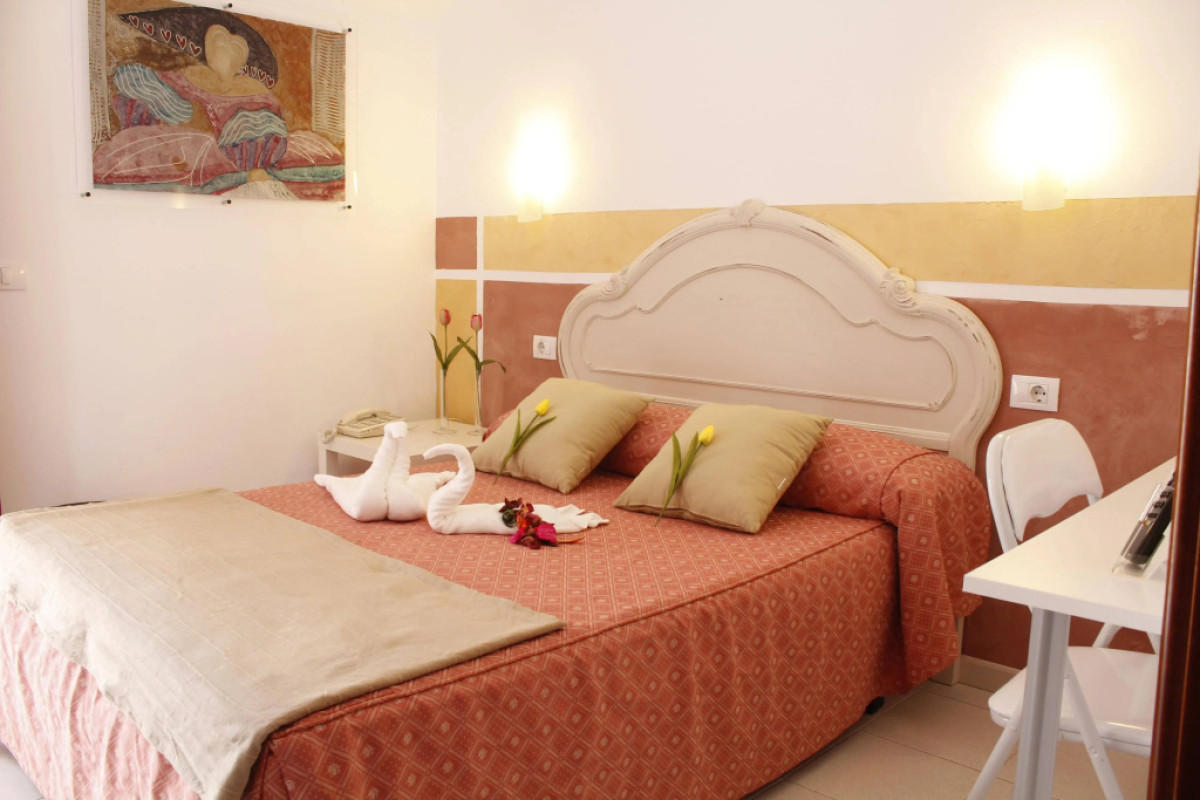 4DREAMS HOTEL
