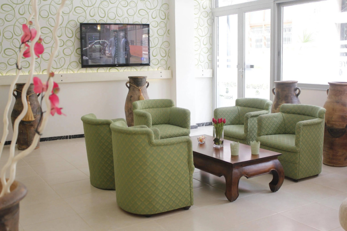 4DREAMS HOTEL