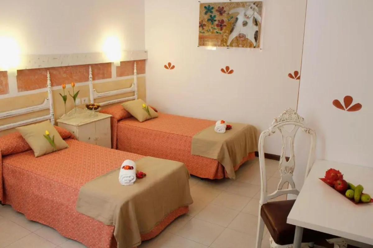 4DREAMS HOTEL