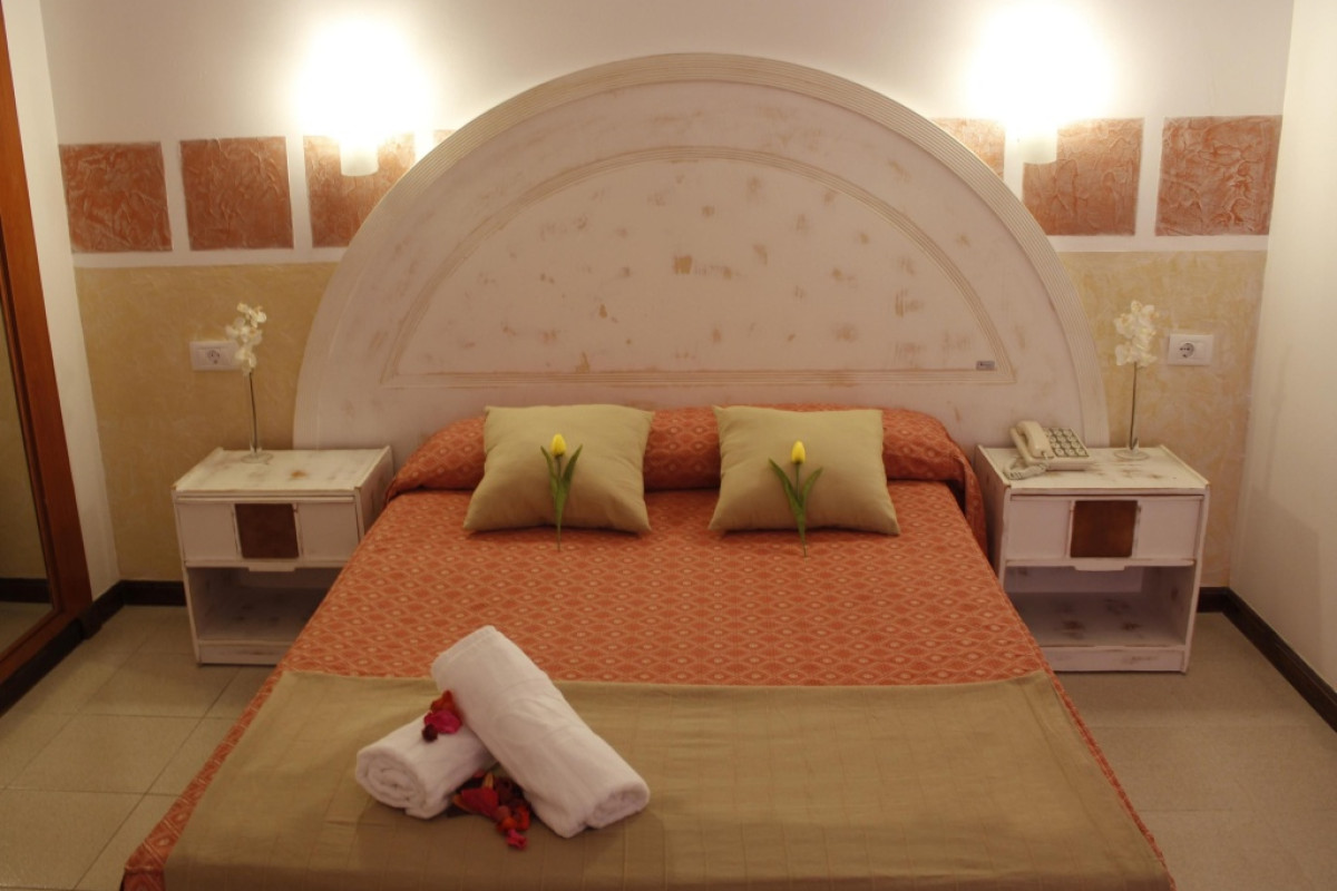 4DREAMS HOTEL