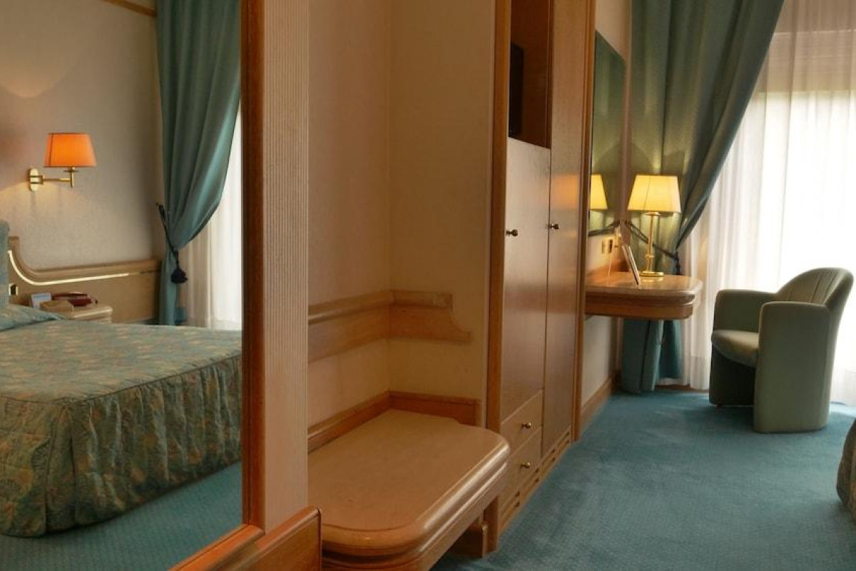 501 Hotel