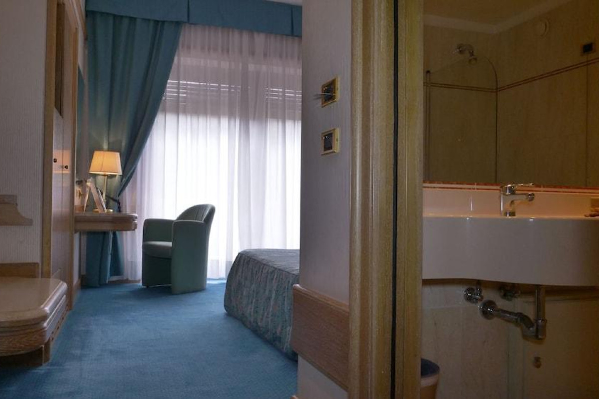 501 Hotel