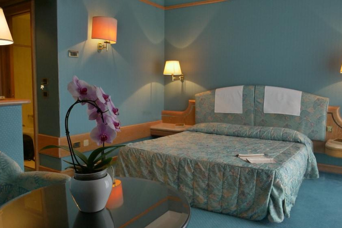 501 Hotel