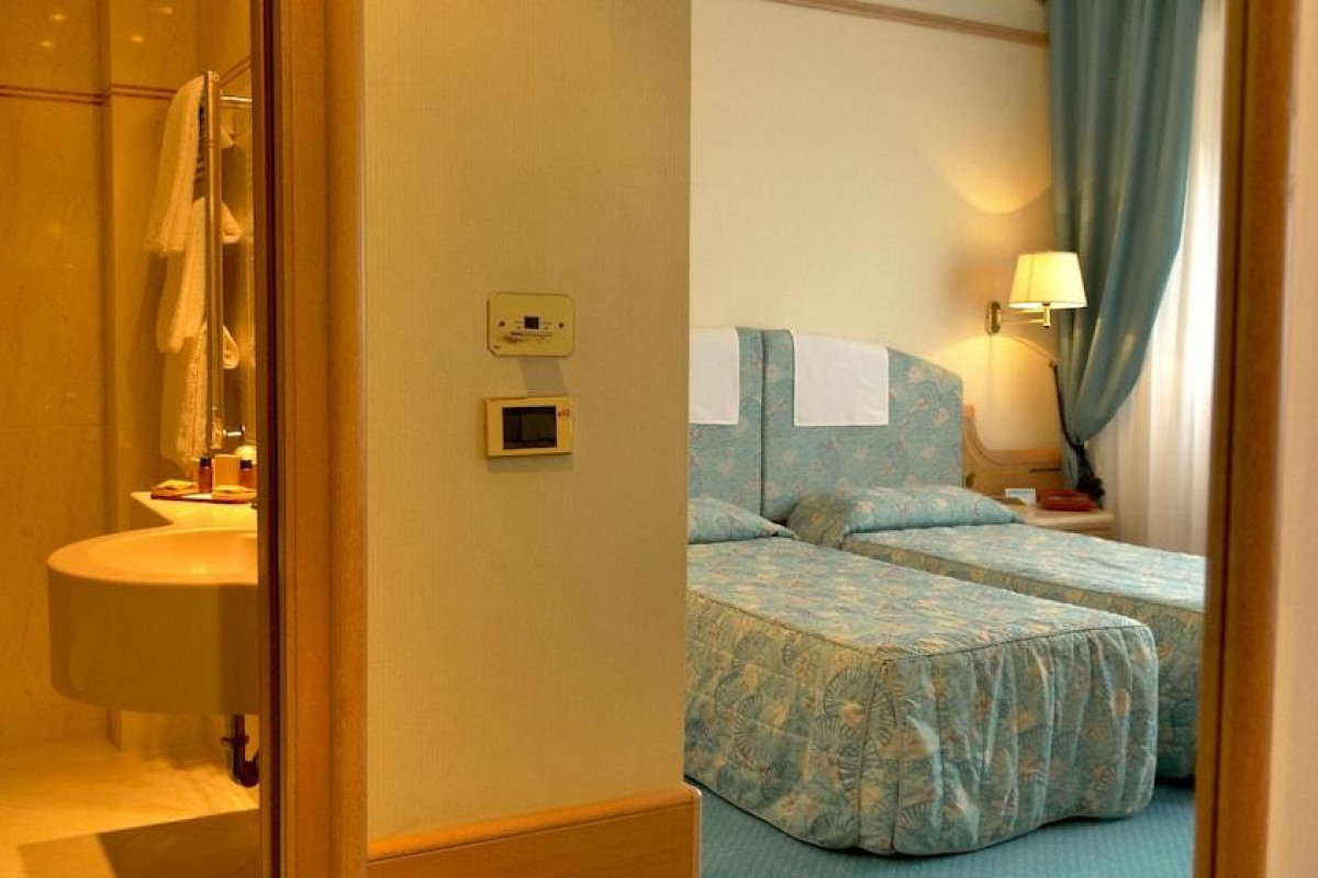 501 Hotel