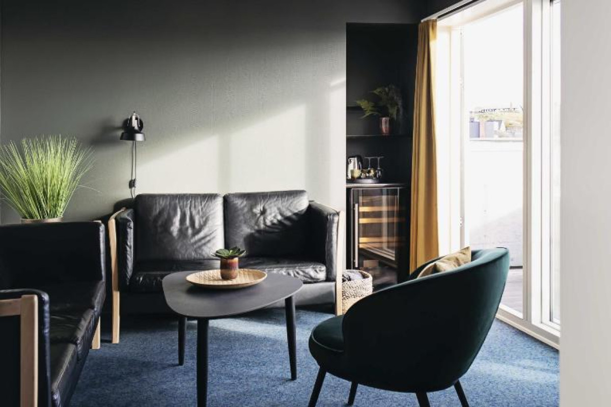 62N Hotel