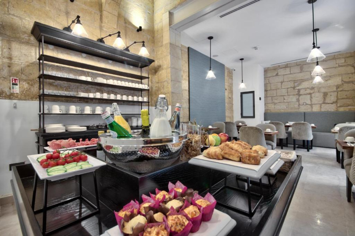 66 Saint Paul's & Spa