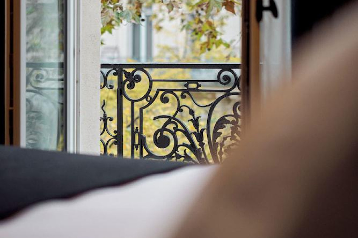6VH Hôtel
