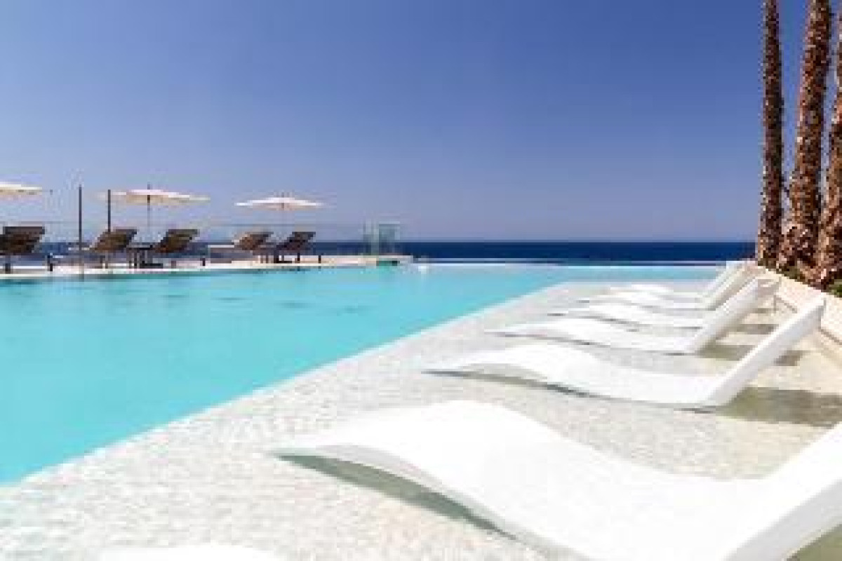 7Pines Resort Ibiza