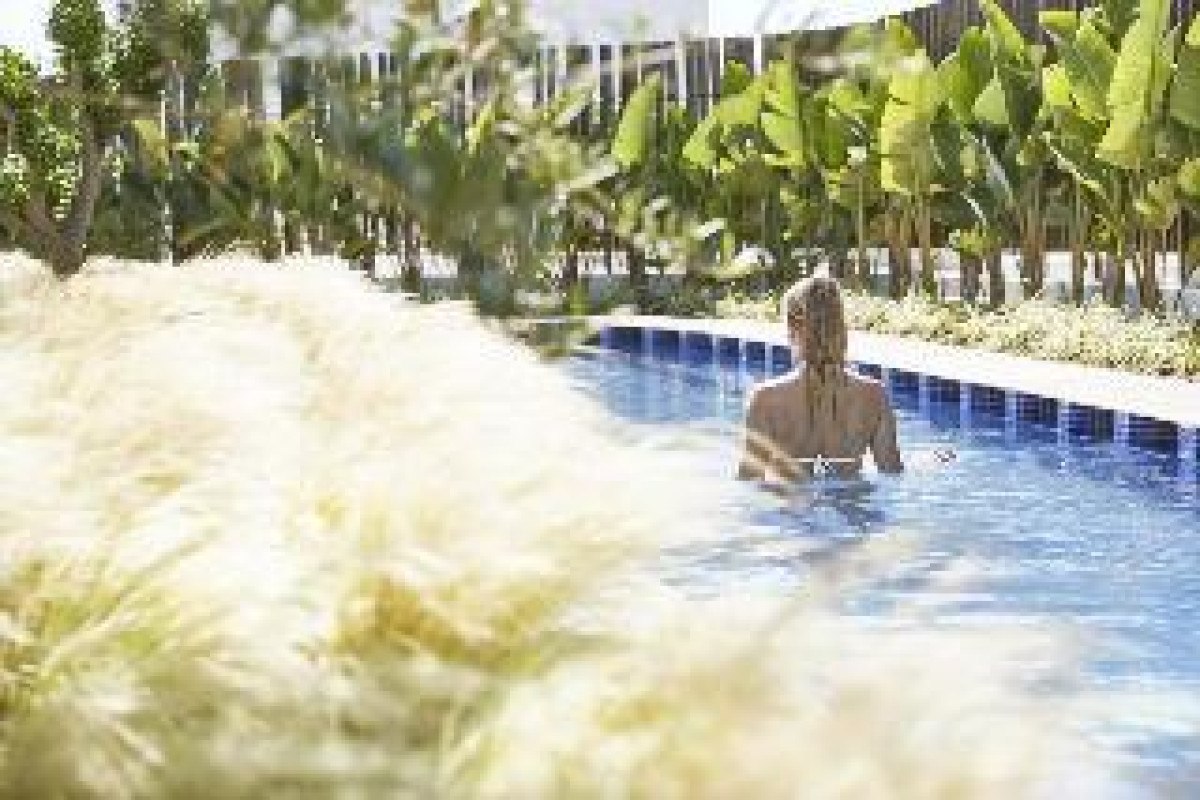 7Pines Resort Ibiza