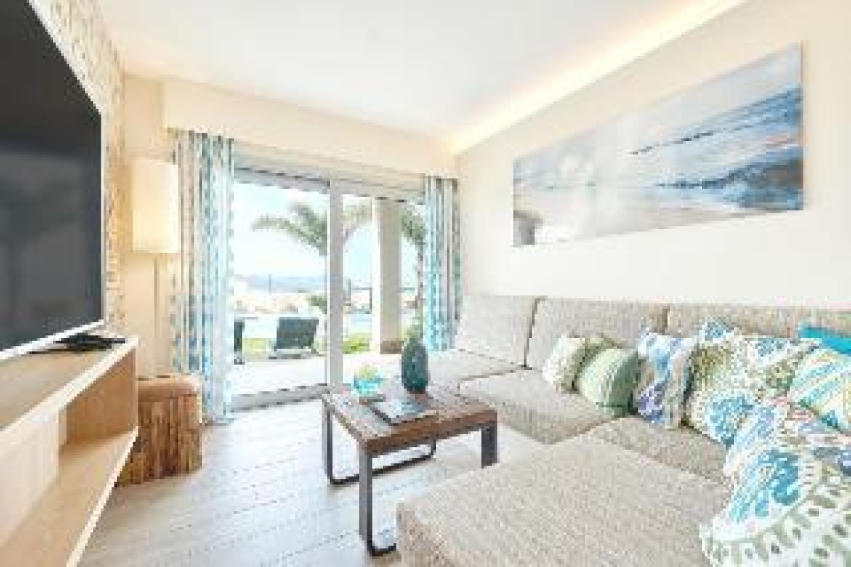 7Pines Resort Ibiza