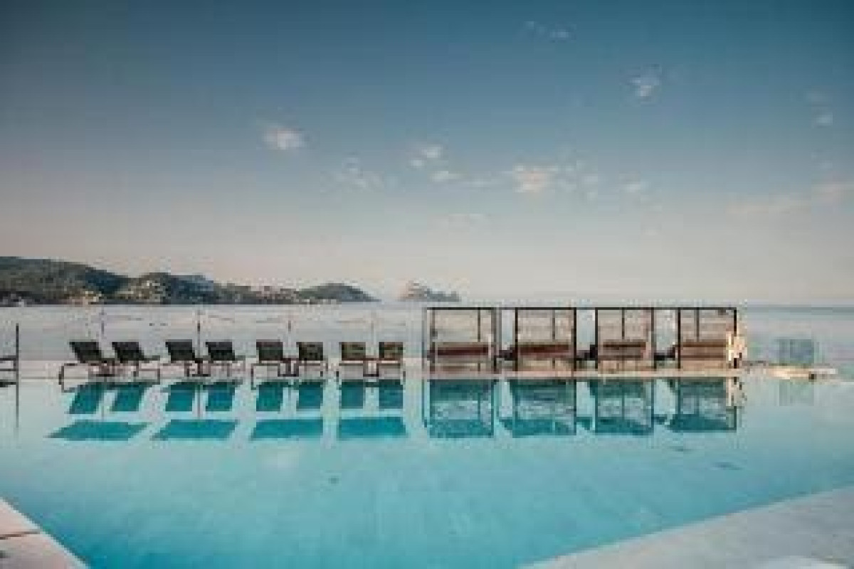 7Pines Resort Ibiza