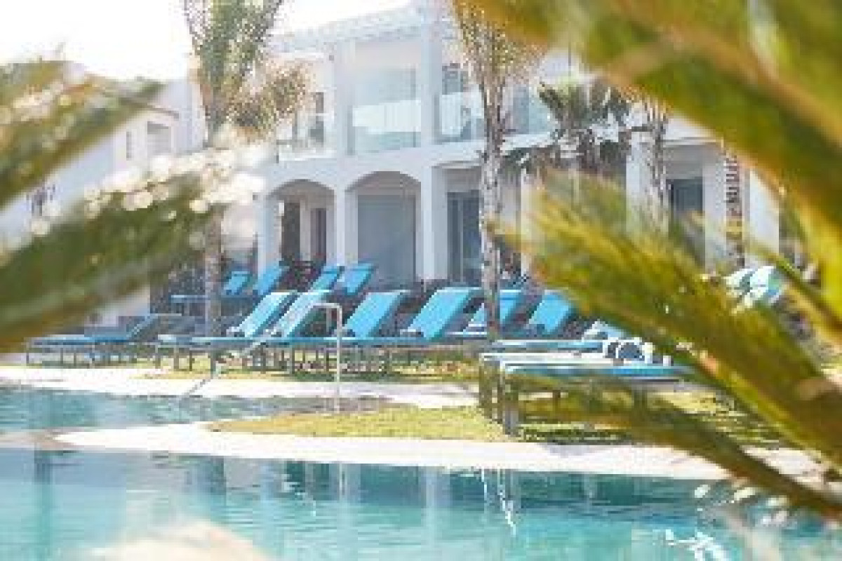 7Pines Resort Ibiza