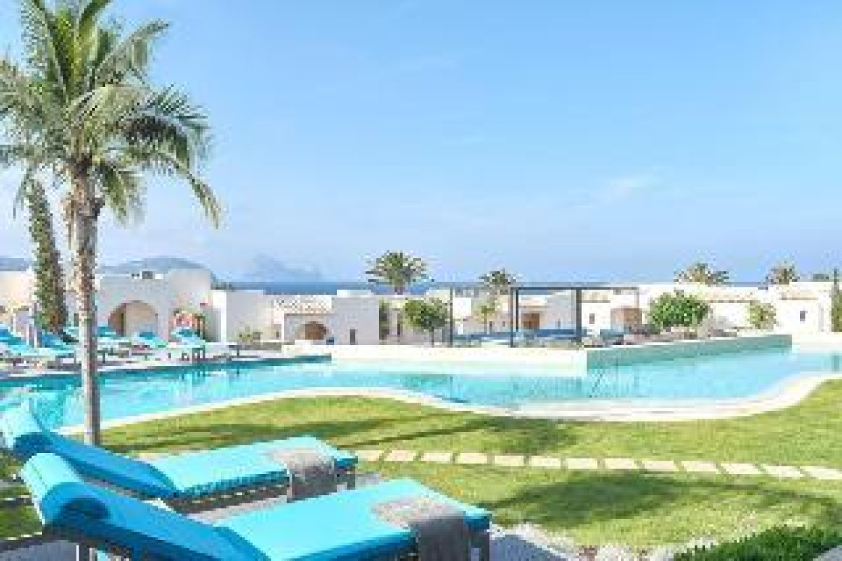 7Pines Resort Ibiza