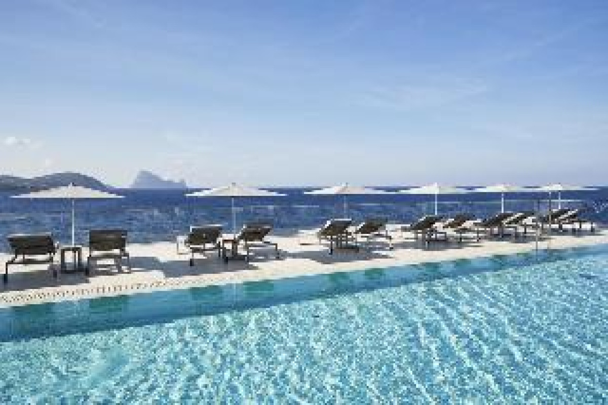 7Pines Resort Ibiza