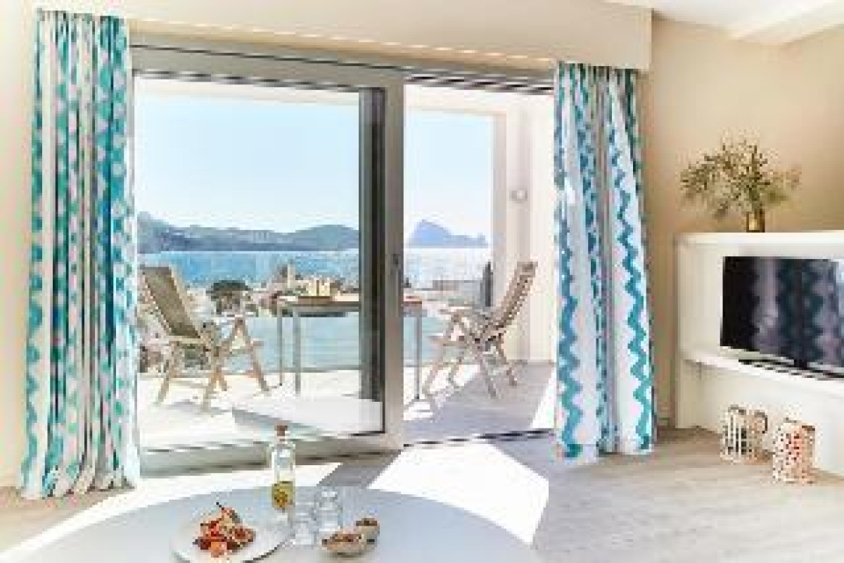 7Pines Resort Ibiza