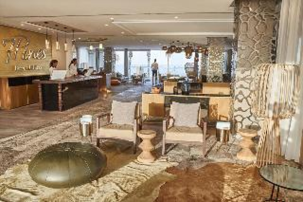 7Pines Resort Ibiza