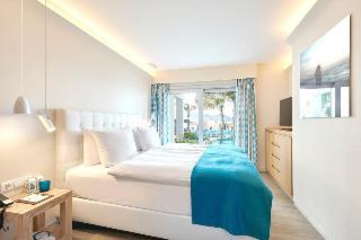 7Pines Resort Ibiza