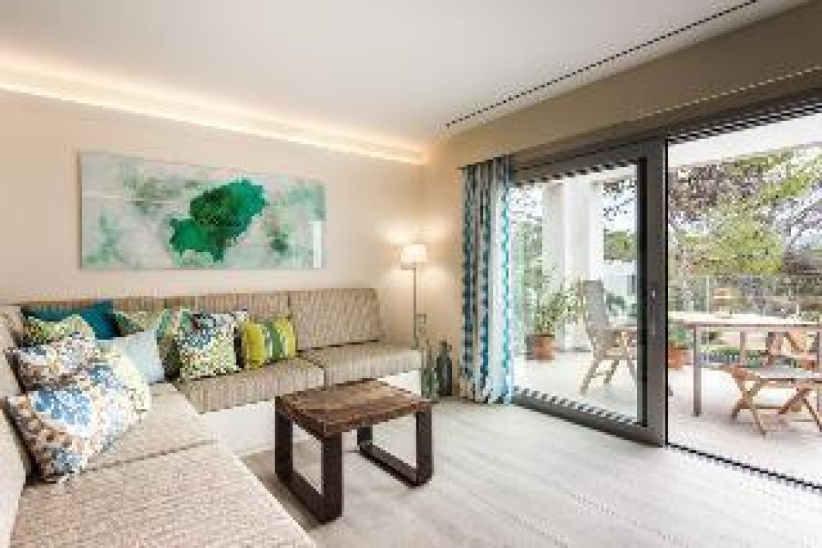 7Pines Resort Ibiza