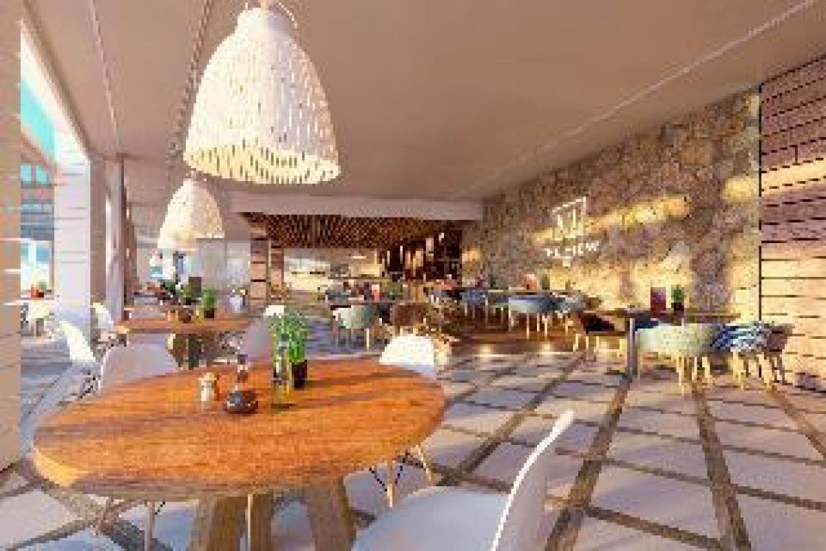 7Pines Resort Ibiza