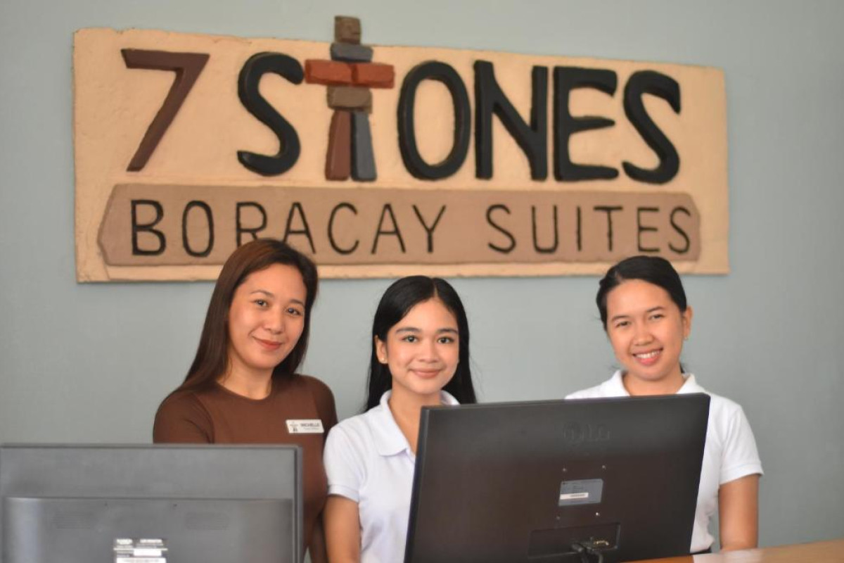 7Stones Boracay
