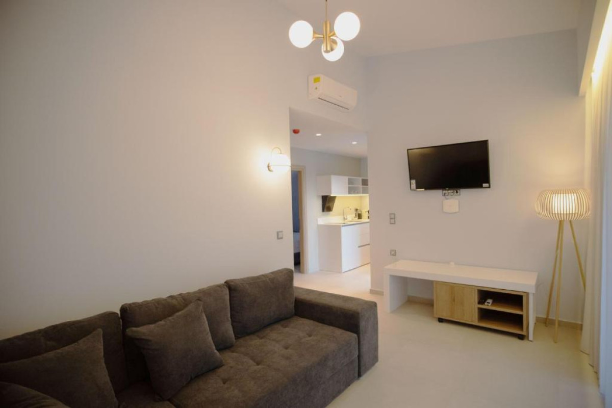 8 Boutique Hotel (Potidea)