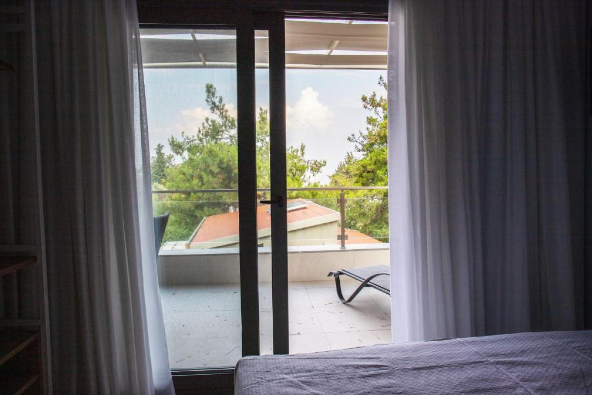 8 Boutique Hotel (Potidea)