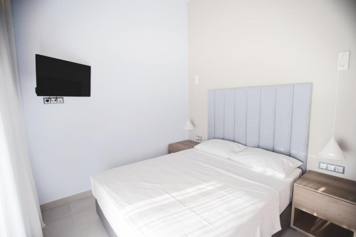 8 Boutique Hotel (Potidea)
