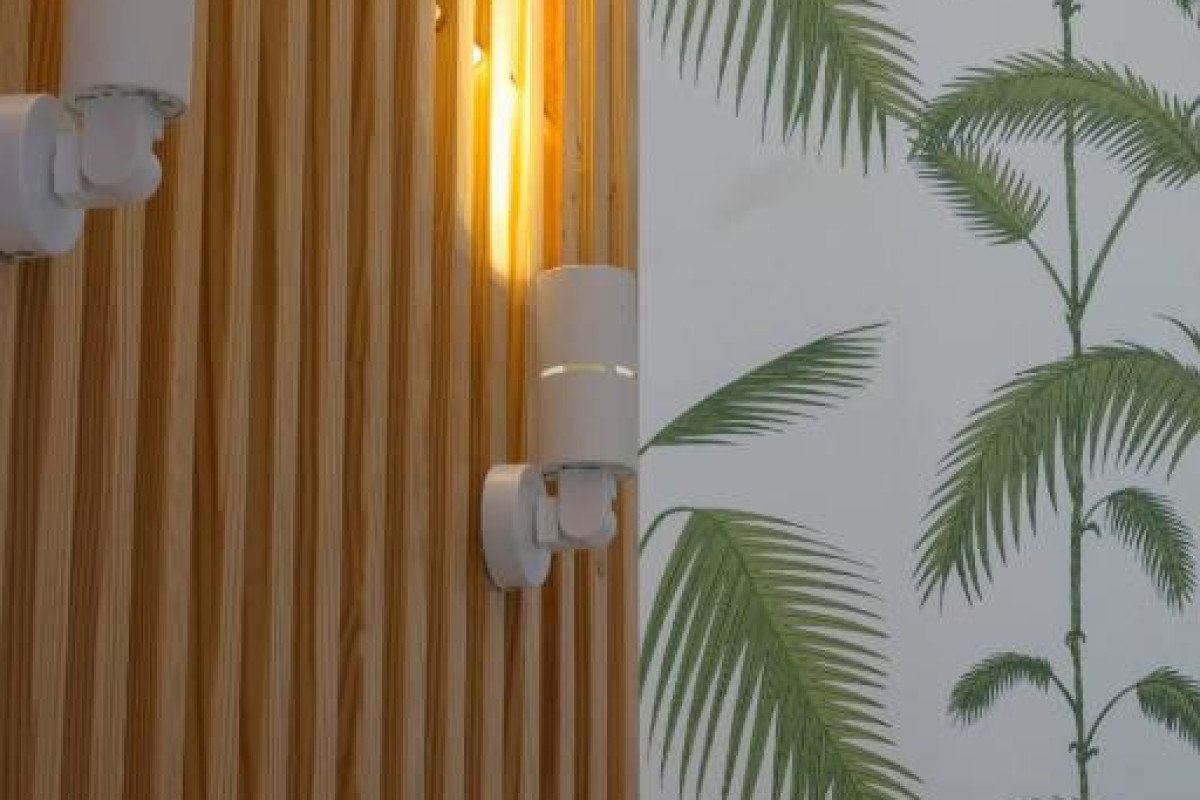 8kto Guest House Skiathos