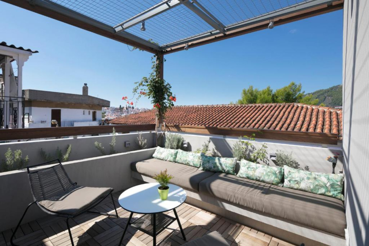 8kto Guest House Skiathos