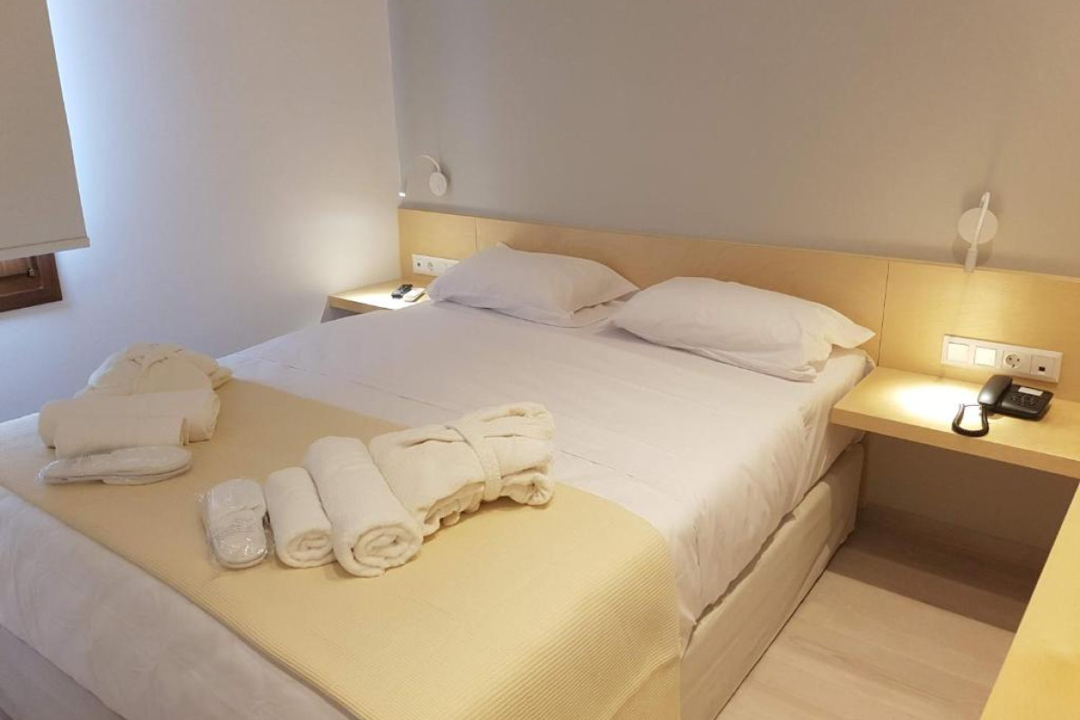 8kto Guest House Skiathos