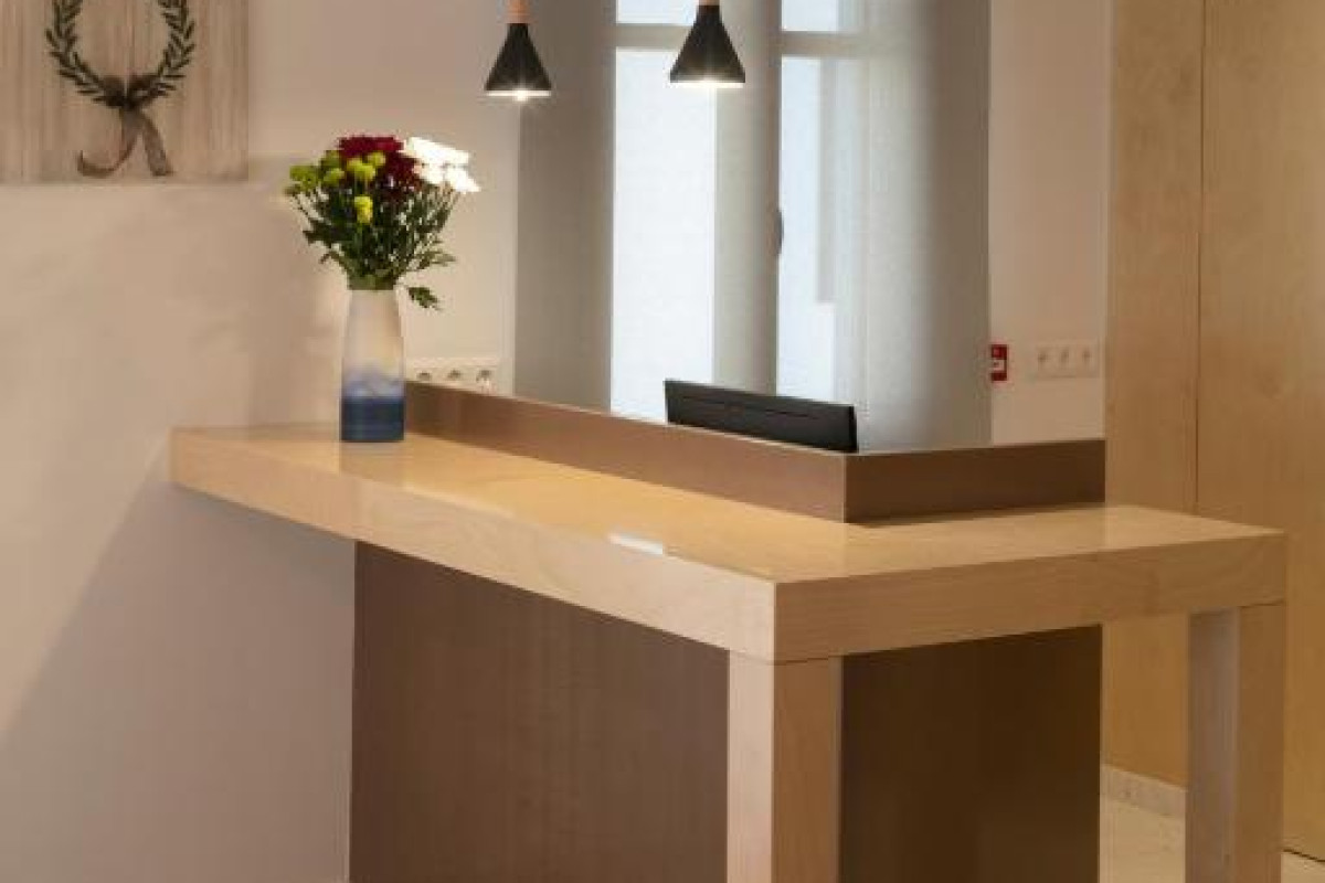8kto Guest House Skiathos