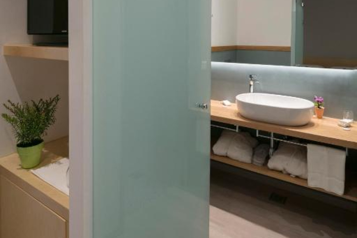 8kto Guest House Skiathos