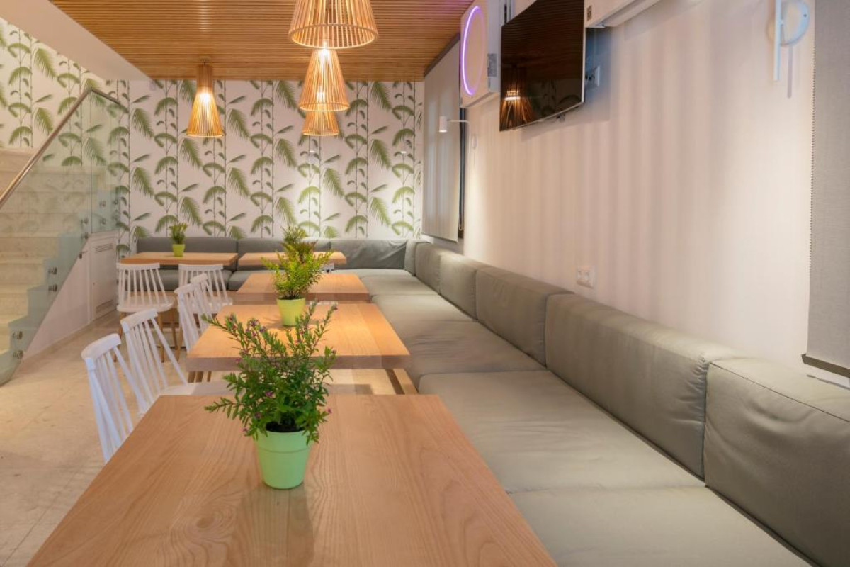 8kto Guest House Skiathos