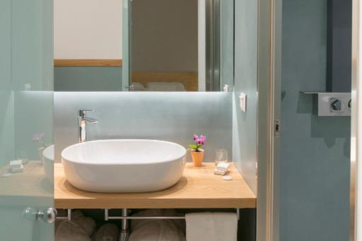 8kto Guest House Skiathos