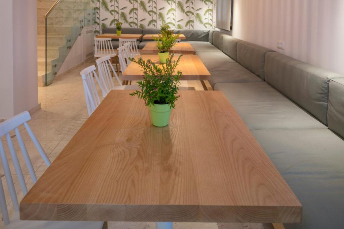 8kto Guest House Skiathos
