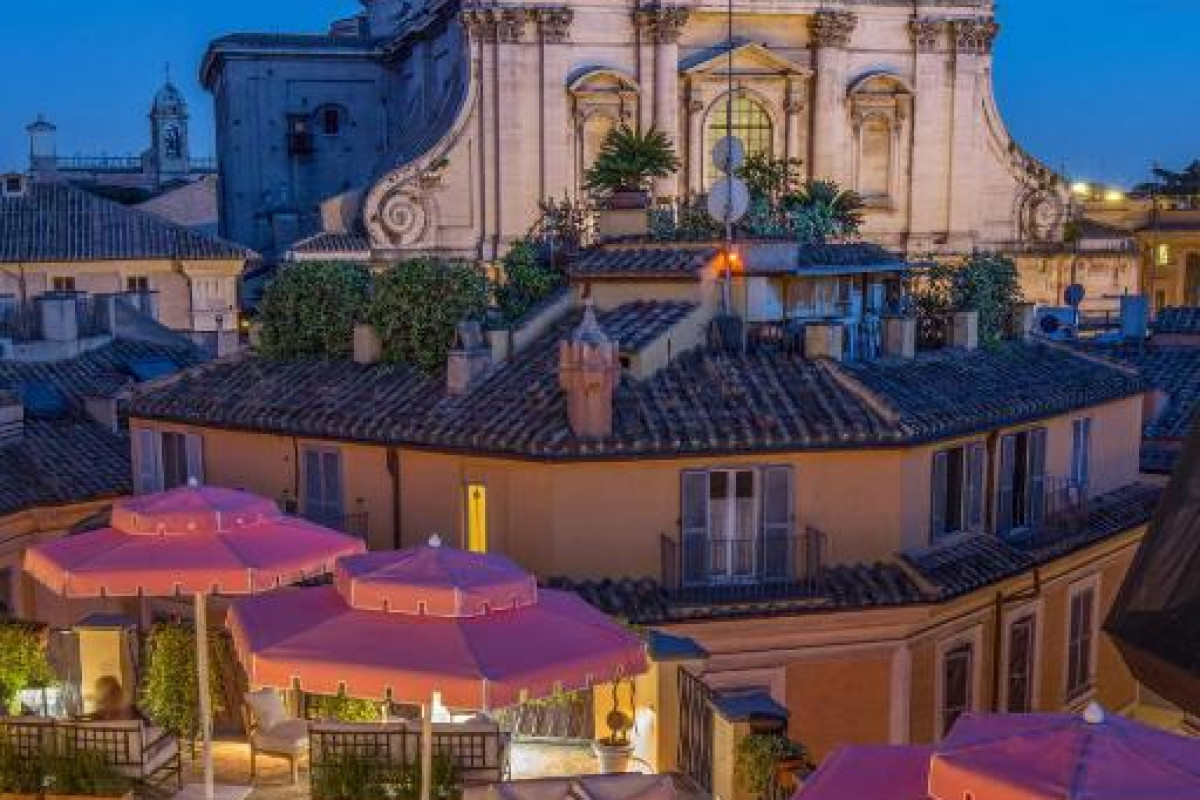 9Hotel Cesari