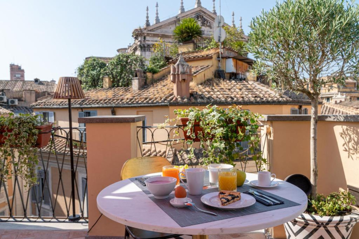 9Hotel Cesari