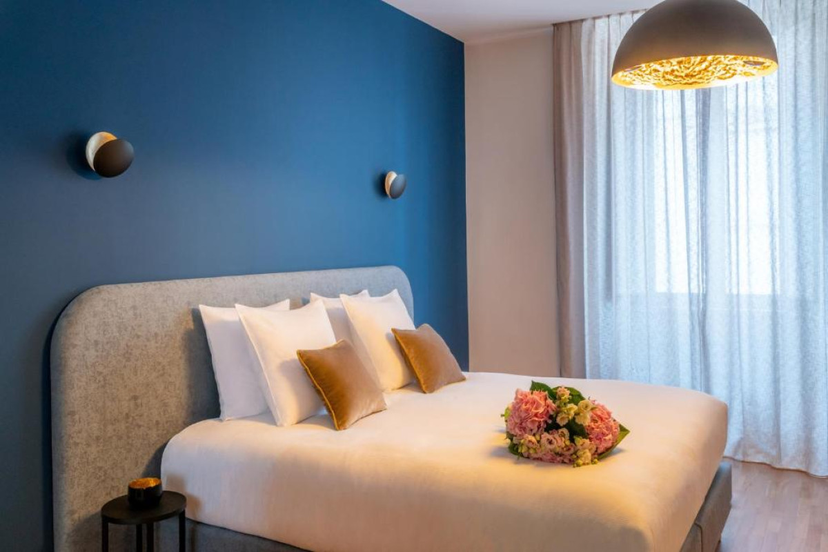 9Hotel Cesari