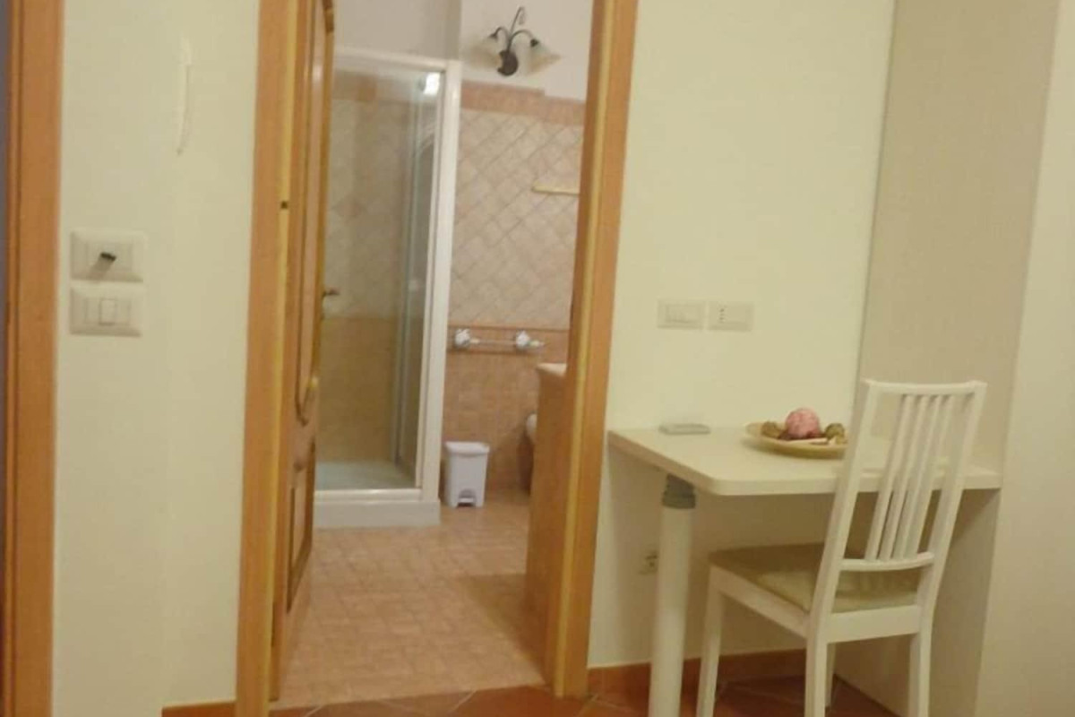A Casa Di Amici