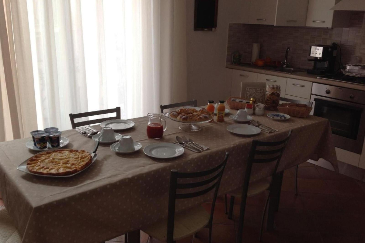 A Casa Di Amici