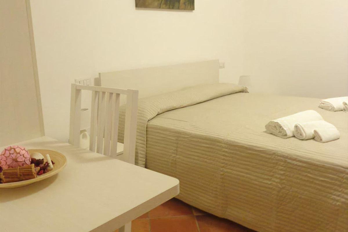 A Casa Di Amici