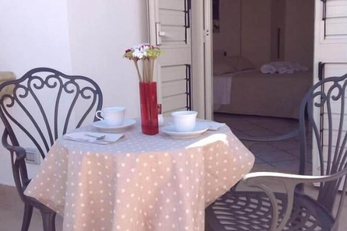 A Casa Di Amici