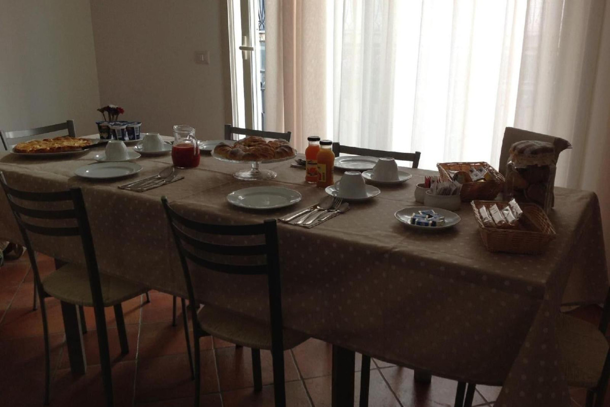 A Casa Di Amici